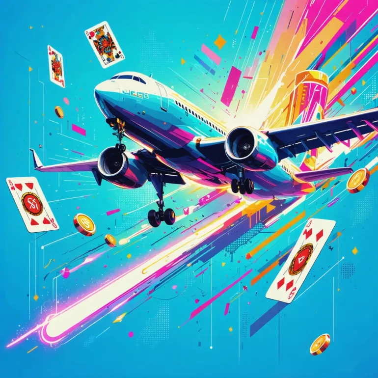 Parimatch Aviator Game: How to Play and WinGuide to playing the Aviator game on Parimatch, including strategies, bonuses, and gameplay tips.