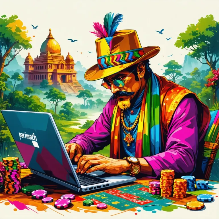 Is Parimatch Legal in India?: Understanding Regulations and SafetyExploration of ParimatchвЂ™s legal status in India, licensing details, and tips for safe betting.