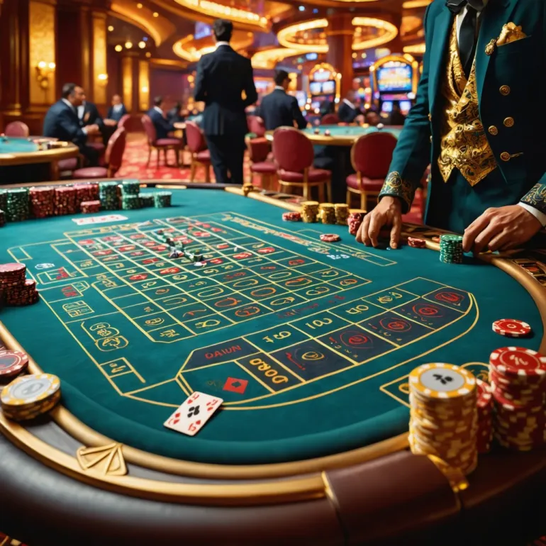 Teen Patti Jhandi Munda: Combined Gameplay Mechanics: Patti Jhandi Guide