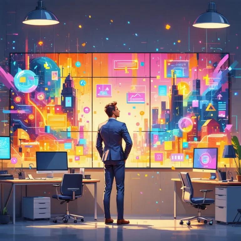JamieDrake’s Influence in Marketing: JamieDrake’s Creative Campaigns Showcase the Power of Authentic Brand Storytelling