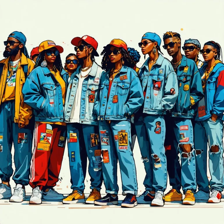 Gen X Brands: Riding the 90s Nostalgia Wave