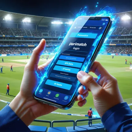 Parimatch Login for IPL Satta: Secure Real-Time Betting Access