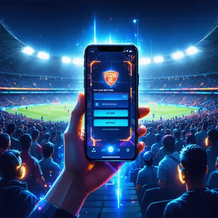 Fastwin Login for IPL: Optimizing Live Betting Speed