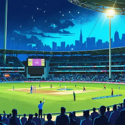 Cricket Betting Tips for Odds: Maximizing IPL Satta Returns