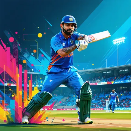 Sports Betting Patterns: Predictive IPL Satta Trends