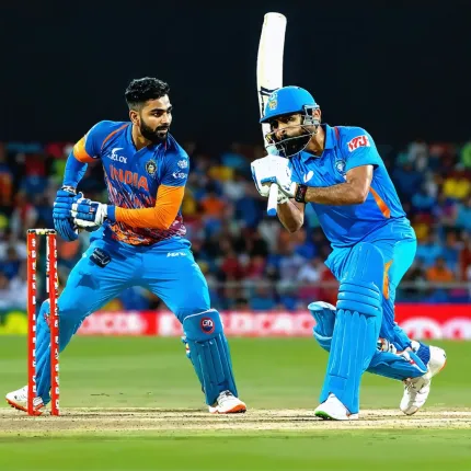 Khelo 24 Bet Player Bets: Targeting IPL Star Performers