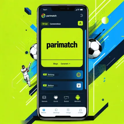 Parimatch App Download: Installing the Latest APK for Android and iOSInstructions for downloading and installing the Parimatch app, including APK versions and legal considerations in India.