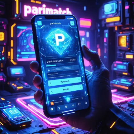 Parimatch Login Guide: How to Access Your Account in IndiaStep-by-step guide on logging into Parimatch, troubleshooting issues, and ensuring secure access for Indian users.