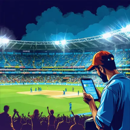 Cricket Betting Tips for Odds: Maximizing IPL Satta Returns