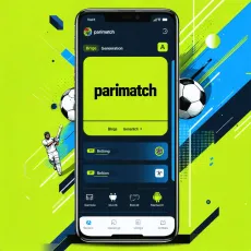 Parimatch App Download: Installing the Latest APK for Android and iOSInstructions for downloading and installing the Parimatch app, including APK versions and legal considerations in India.