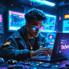 1xBet Login and Registration: Getting Started in IndiaComprehensive guide to creating an account and logging into 1xBet for Indian users, with troubleshooting tips.