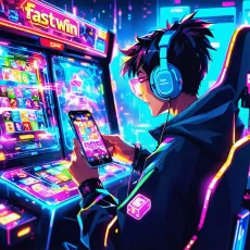Fastwin Color Slot Advice:Prediction Game Tips;General advice for succeeding in color prediction slot games on Fastwin.