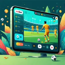 Melbet India Guide: Login, Download, and Betting FeaturesOverview of MelbetвЂ™s offerings in India, including app download, login process, and betting options.